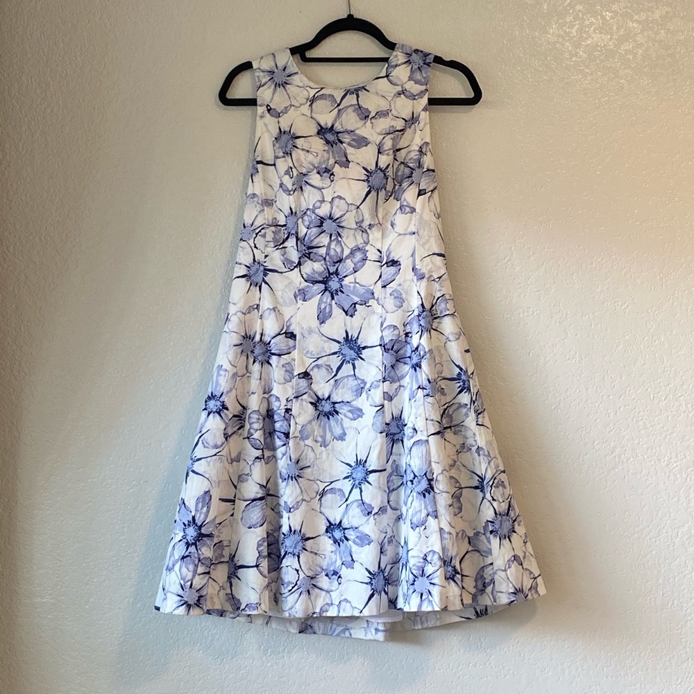 Liz Claiborne - Sundress. #0013